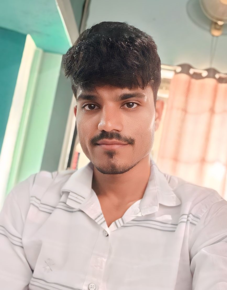 Pradeep Kumar Tanwar